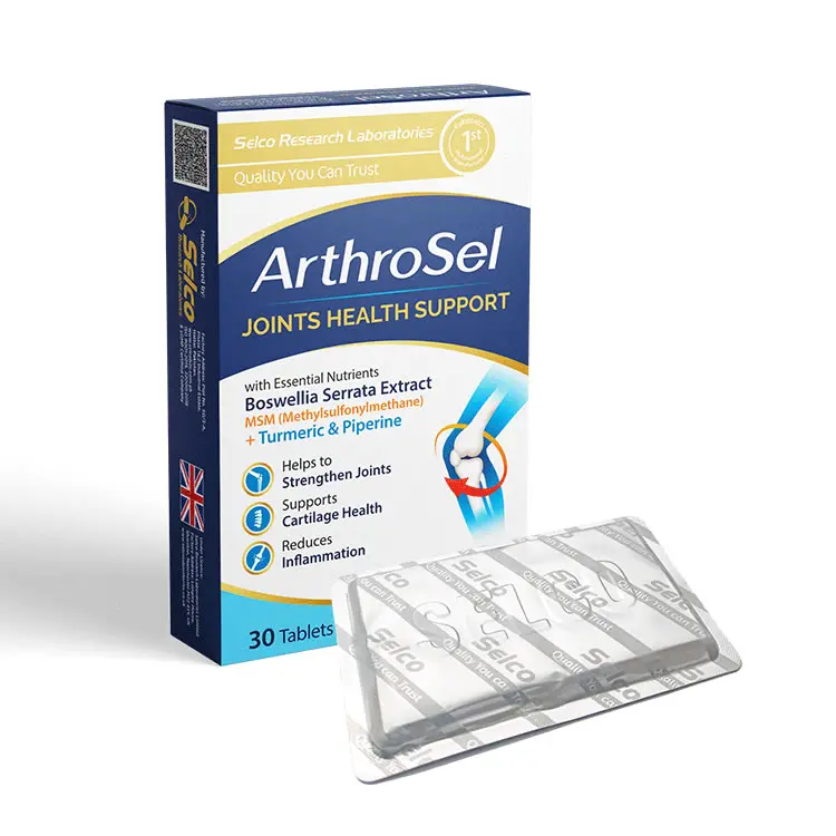 Arthro Sel
