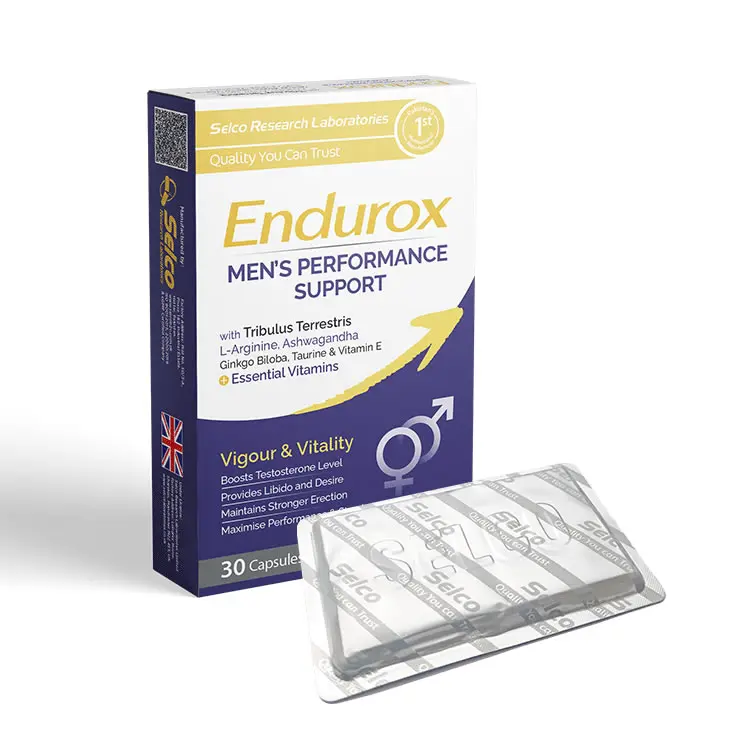 Endurox