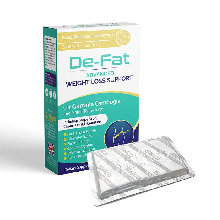 De-Fat