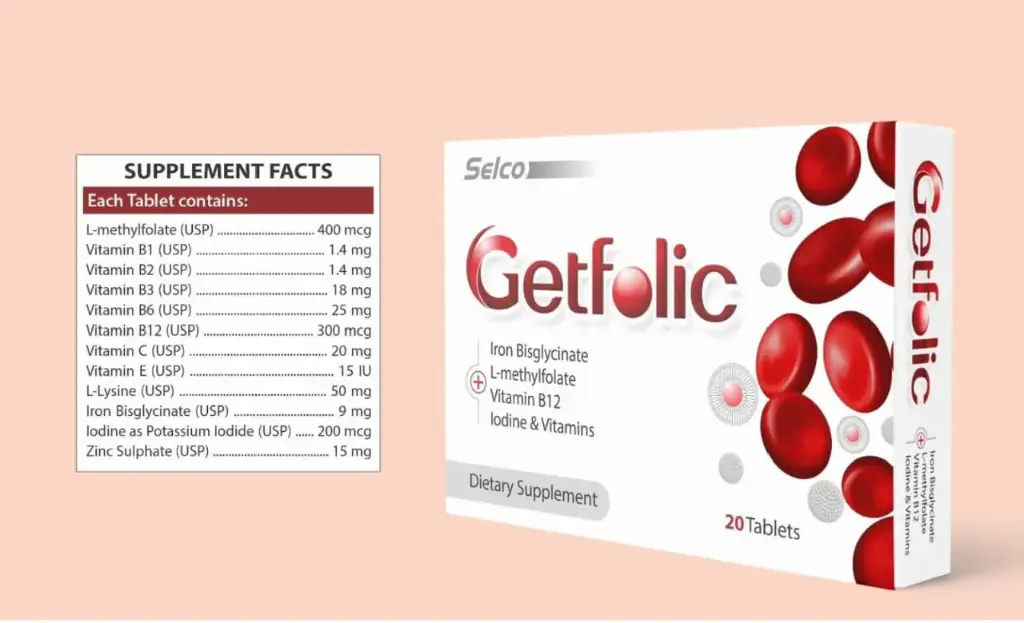 Getfolic