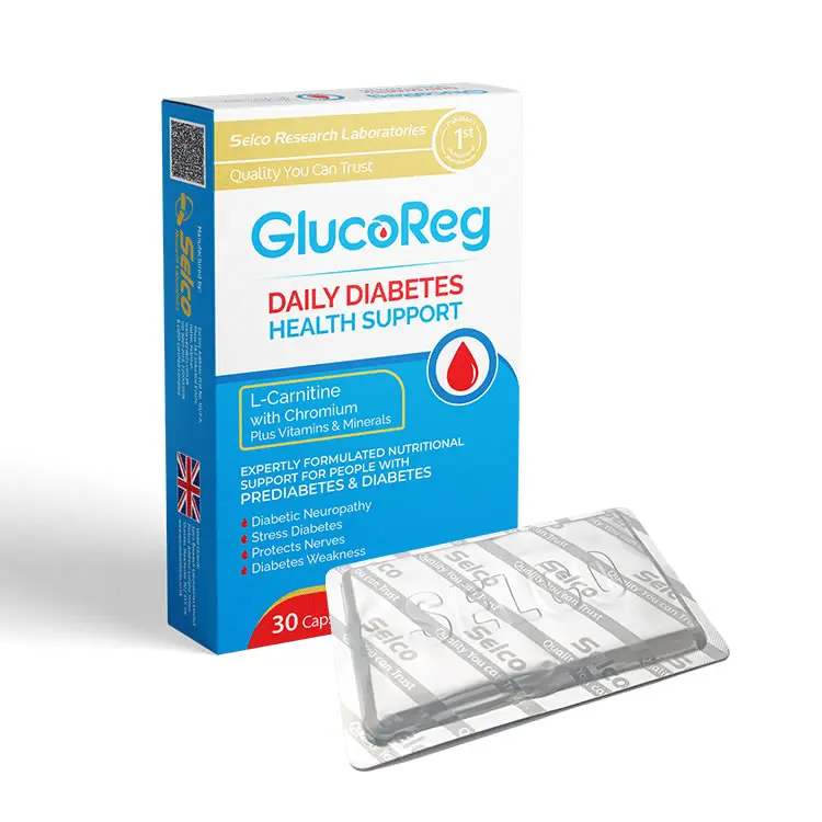 Gluco Reg