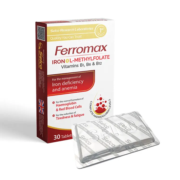 Ferromax