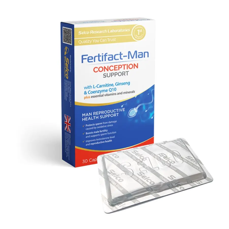 Fertifact-Man