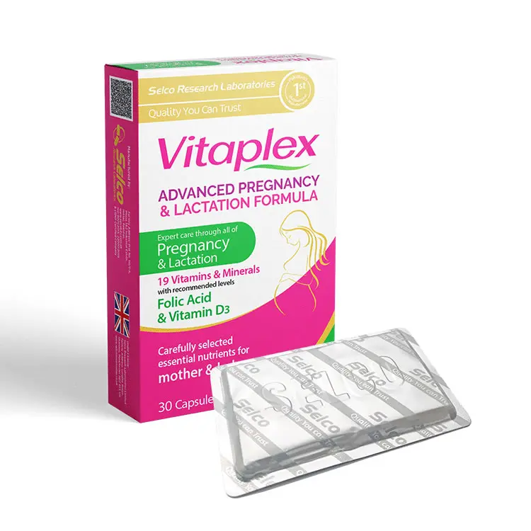 Vitaplex