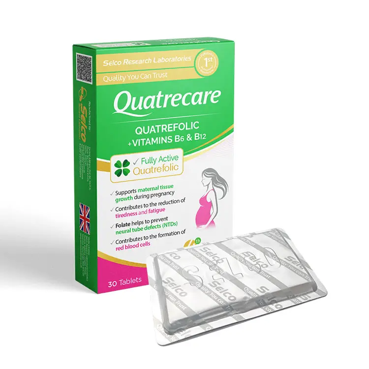 Quatrecare